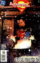 Superman: The Man of Steel #133 (2003) Comic Books Superman: The Man of Steel Prices