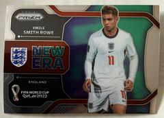 Emile Smith Rowe Soccer Cards 2022 Panini Prizm World Cup New Era Prices