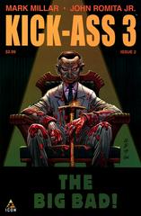 Kick-Ass 3 #2 (2013) Comic Books Kick-Ass 3 Prices