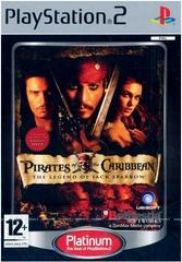 Pirates of the Caribbean [Platinum] PAL Playstation 2 Prices