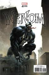 Venom [Crain] #5 (2017) Comic Books Venom Prices