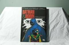 Dark Knight vs. White Knight Comic Books Batman and Robin Prices