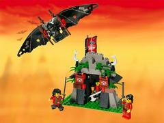 LEGO Set | Ninja Surprise LEGO Ninja