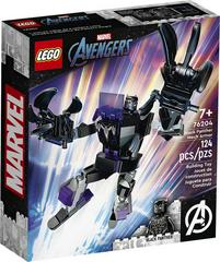 Black Panther Mech Armor #76204 LEGO Super Heroes Prices