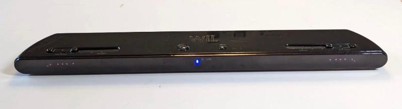 Official Wii Wireless Ultra Sensor Bar Wii