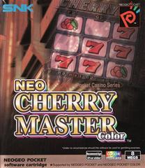 Neo Cherry Master Color PAL Neo Geo Pocket Color Prices