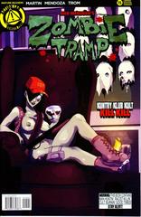 Zombie Tramp [Risque] #15 (2015) Comic Books Zombie Tramp Prices