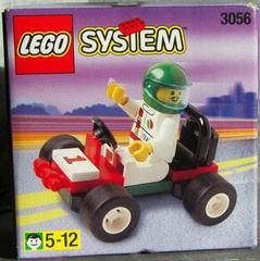 Go-Kart #3056 LEGO Town Prices