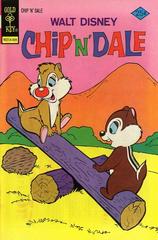 Chip 'n' Dale #29 (1974) Comic Books Chip 'n' Dale Prices