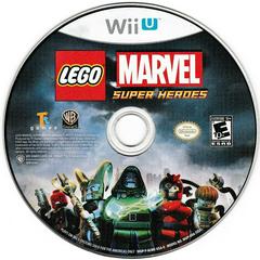 pil honderd Barry LEGO Marvel Super Heroes Prices Wii U | Compare Loose, CIB & New Prices