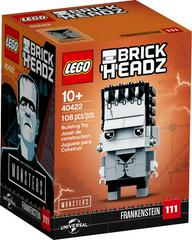 Frankenstein LEGO BrickHeadz Prices