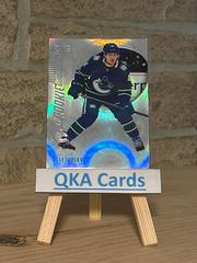 Olli Juolevi [Sphericity] Hockey Cards 2020 SP Prices
