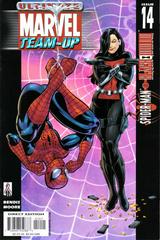 Ultimate Marvel Team-Up Comic Books Ultimate Marvel Team-Up Prices