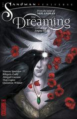 The Dreaming Vol. 2: Empty Shells (2020) Comic Books The Dreaming Prices