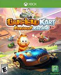 Garfield Kart: Furious Racing Xbox One Prices