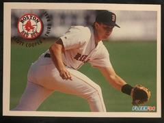 Scott Cooper #27 Baseball Cards 1994 Fleer Prices
