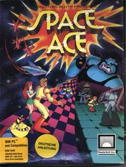 Space Ace PC Games Prices