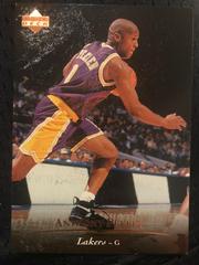 Anthony Peeler Basketball Cards 1995 Upper Deck Prices