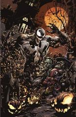 Venom [Crain Virgin] Comic Books Venom Prices