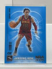 Isaac Okoro Basketball Cards 2020 Panini Hoops Arriving Now Prices