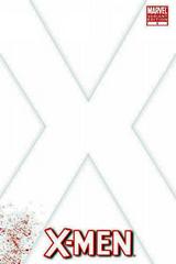 X-Men [White Variant] #1 (2010) Comic Books X-Men Prices