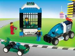 LEGO Set | Bank Breakout LEGO 4 Juniors