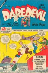 Daredevil Comics #88 (1952) Comic Books Daredevil Comics Prices