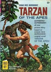 Tarzan #155 (1965) Comic Books Tarzan Prices