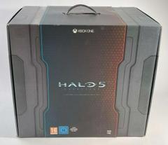 Halo 5 Guardians [Limited Collector's Edition] PAL Xbox One Prices