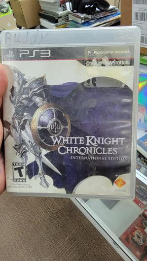 White Knight Chronicles International Edition photo