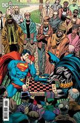 Batman / Superman: World's Finest [Simonson & Martin] Comic Books Batman / Superman: World's Finest Prices