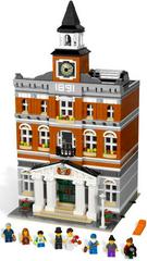 LEGO Set | Town Hall LEGO Creator