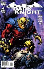 Batman: The Dark Knight #4 (2011) Comic Books Batman: The Dark Knight Prices