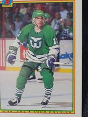 Todd Krygier Hockey Cards 1990 Bowman Tiffany Prices