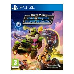 DreamWorks All-Star Kart Racing PAL Playstation 4 Prices