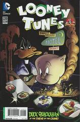 Looney Tunes #220 (2014) Comic Books Looney Tunes Prices