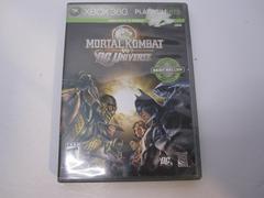 Photo By Canadian Brick Cafe | Mortal Kombat Vs. DC Universe [Platinum Hits] Xbox 360