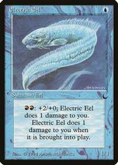 Electric Eel Magic The Dark Prices