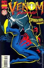 Spider-Man 2099 [Direct] Comic Books Spider-Man 2099 Prices