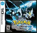 Pokemon Black Version 2 | Nintendo DS