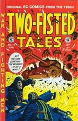 Two-Fisted Tales #11 (1995) Comic Books Two-Fisted Tales Prices