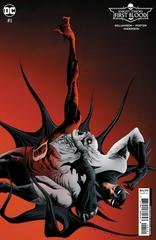 Knight Terrors: First Blood [Jae Lee B] #1 (2023) Comic Books Knight Terrors: First Blood Prices