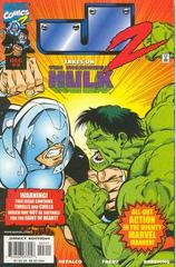 J2 #3 (1998) Comic Books J2 Prices