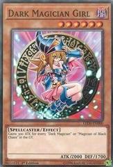 Dark Magician Girl [1st Edition] YuGiOh Legendary Duelists: Magical Hero Prices