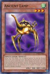 Ancient Lamp YuGiOh Duelist Pack: Kaiba Prices