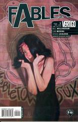Fables #5 (2002) Comic Books Fables Prices