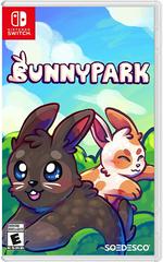 Bunny Park Nintendo Switch Prices