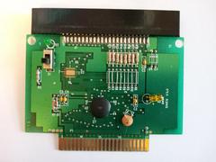 Circuit Board Version 2.0 | Game Genie Super Nintendo