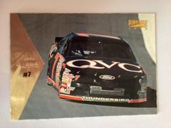 #7 Geoff Bodine #42 Racing Cards 1996 Pinnacle Prices