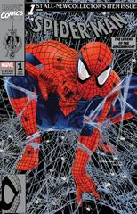 Spider-Man [Mayhew B] #1 (2022) Comic Books Spider-Man Prices